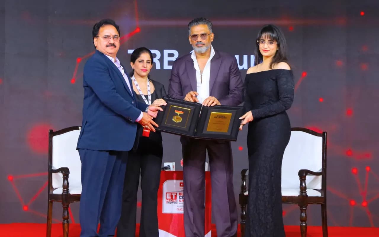 Awards and Recognition Corporate Honors