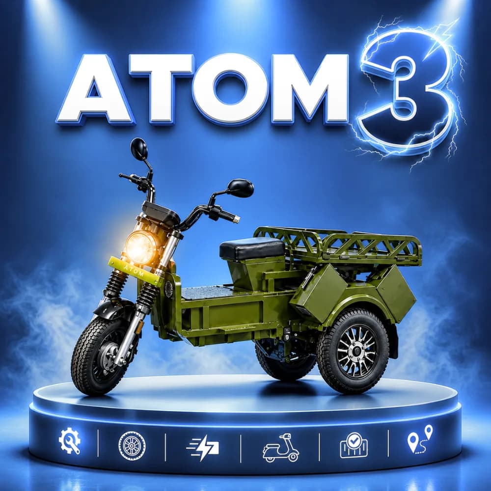 Atom-3