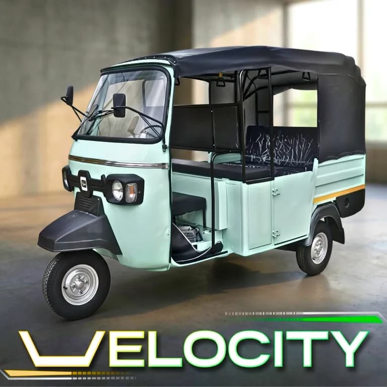 velocity