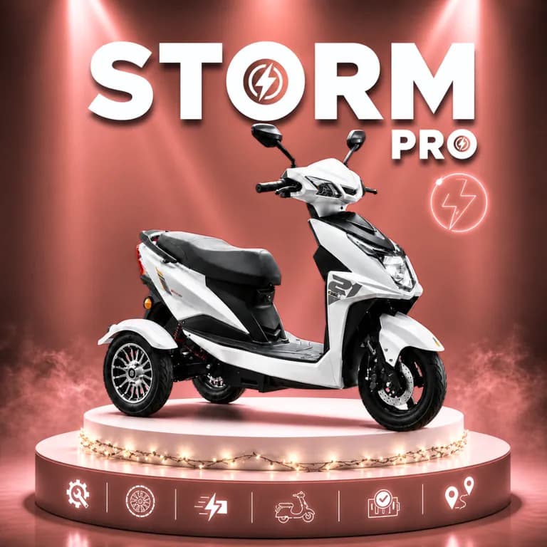 strom-pro