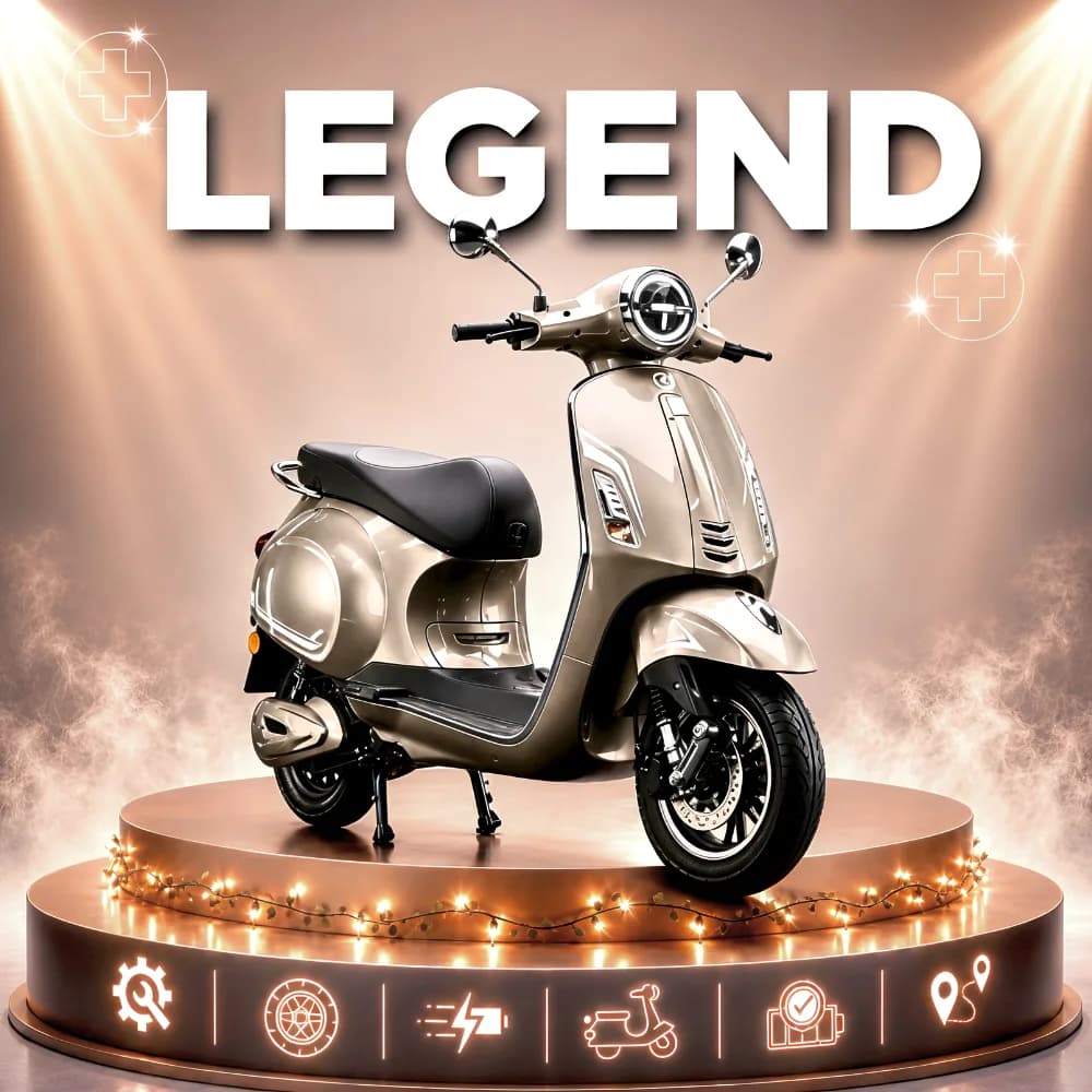 legend