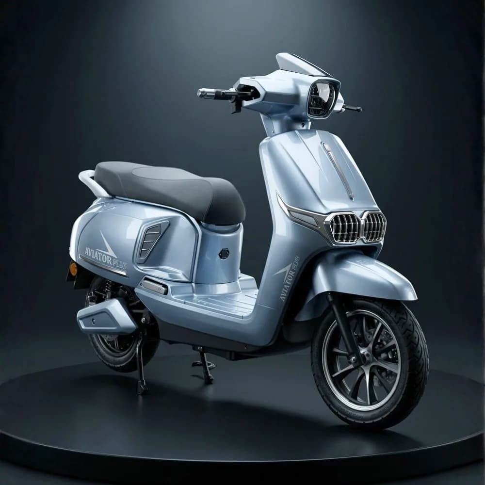 Aviator plus 2