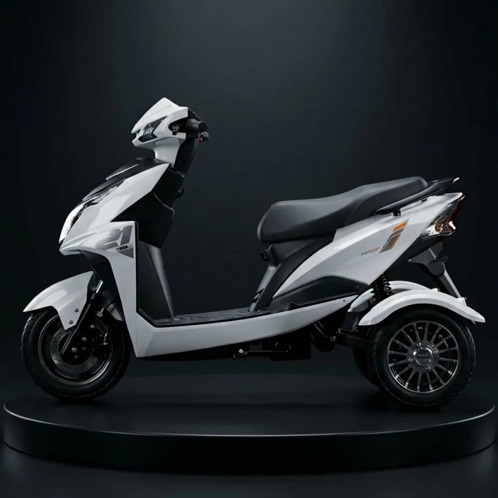 Storm Pro 3