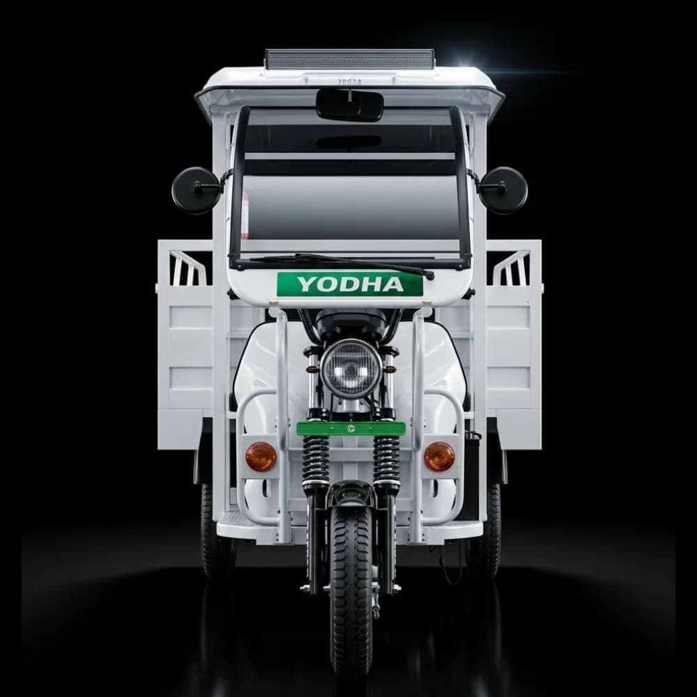 Yodha 1