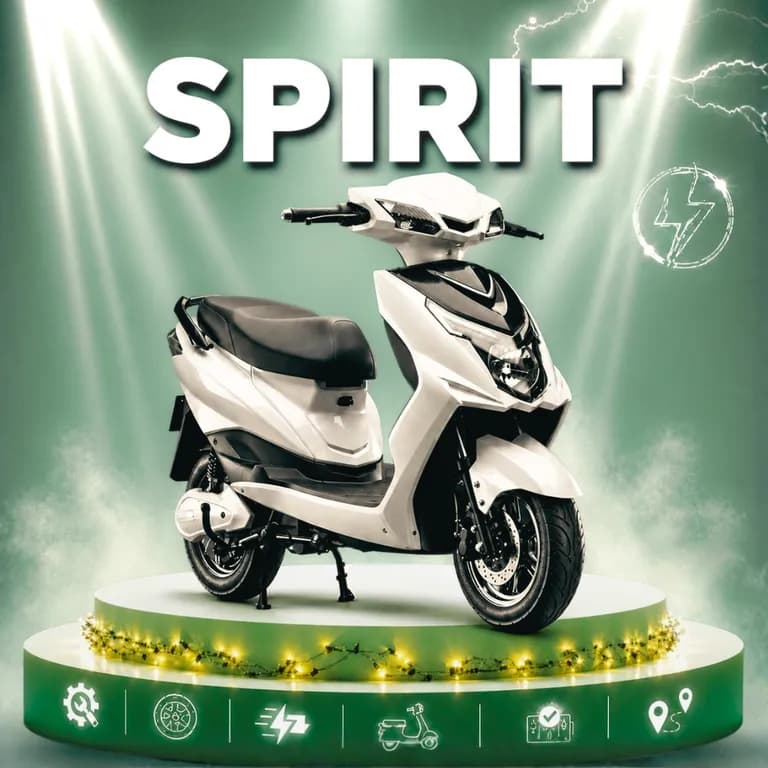 Spirit