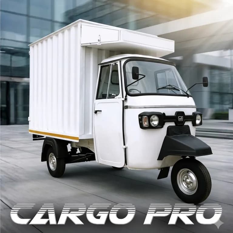 cargo-pro