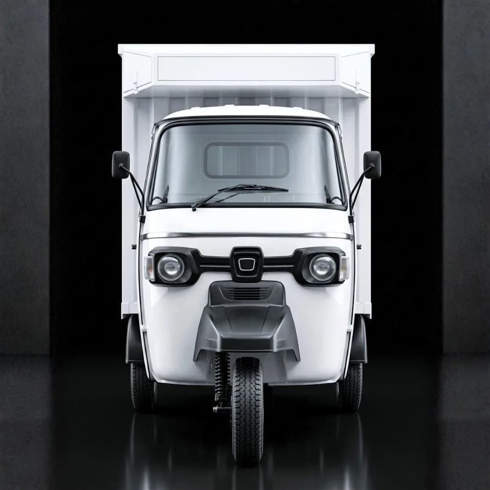 Cargo Pro 1