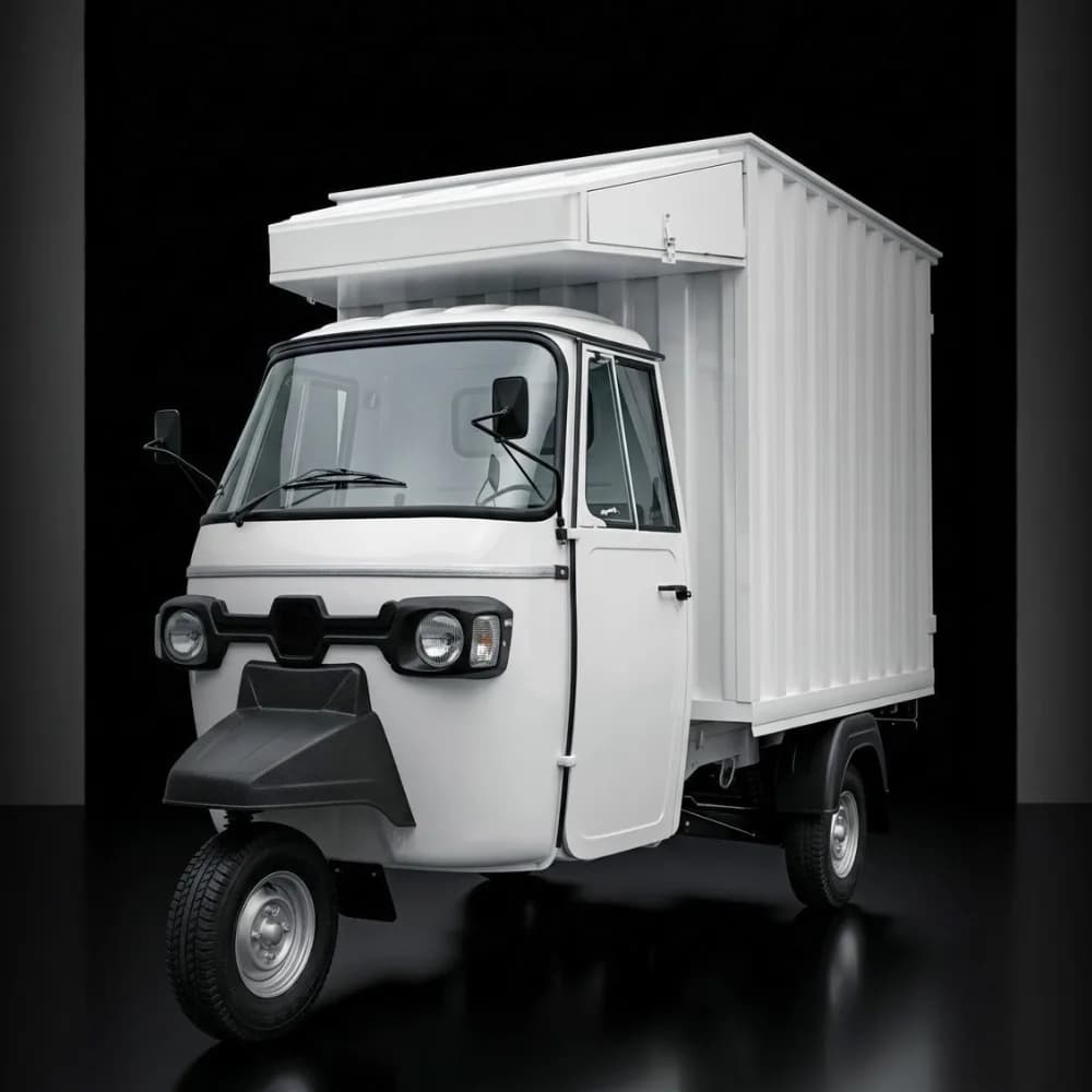 Cargo Pro 2