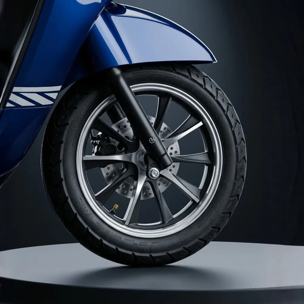 Turbo plus 5
